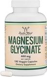 Magnesium Glycinate
