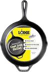 Lodge Cast Iron Skillet